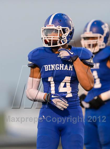Thumbnail 1 in Riverton @ Bingham photogallery.