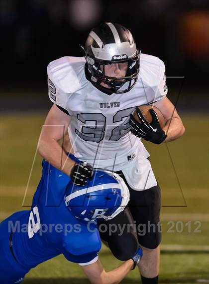 Thumbnail 2 in Riverton @ Bingham photogallery.