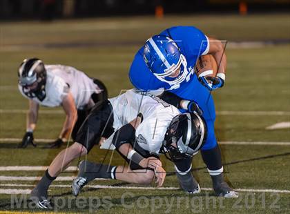 Thumbnail 3 in Riverton @ Bingham photogallery.