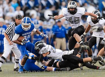 Thumbnail 2 in Riverton @ Bingham photogallery.