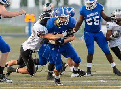 Thumbnail 3 in Riverton @ Bingham photogallery.