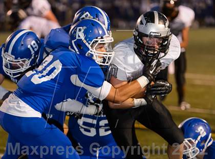Thumbnail 1 in Riverton @ Bingham photogallery.