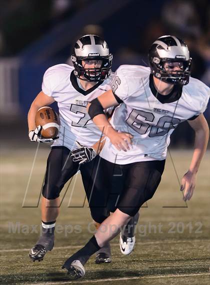 Thumbnail 2 in Riverton @ Bingham photogallery.