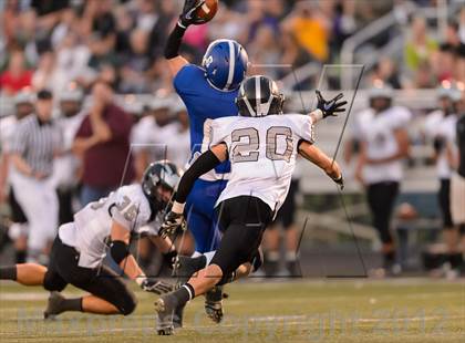 Thumbnail 1 in Riverton @ Bingham photogallery.