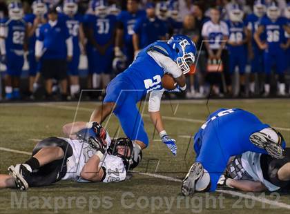 Thumbnail 3 in Riverton @ Bingham photogallery.