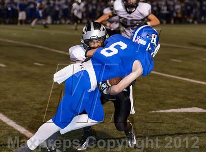 Thumbnail 1 in Riverton @ Bingham photogallery.