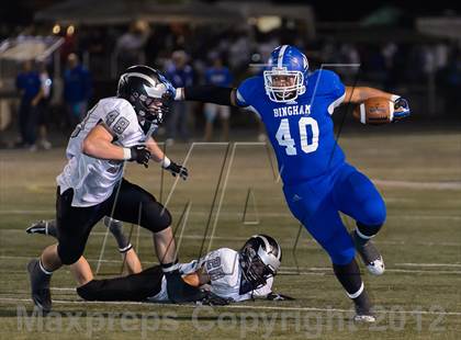 Thumbnail 2 in Riverton @ Bingham photogallery.