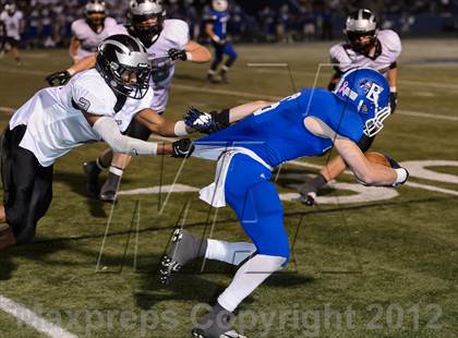 Thumbnail 2 in Riverton @ Bingham photogallery.