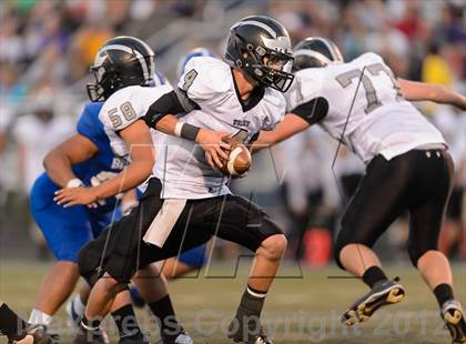 Thumbnail 1 in Riverton @ Bingham photogallery.