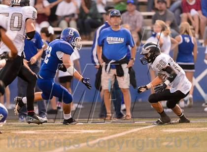 Thumbnail 2 in Riverton @ Bingham photogallery.