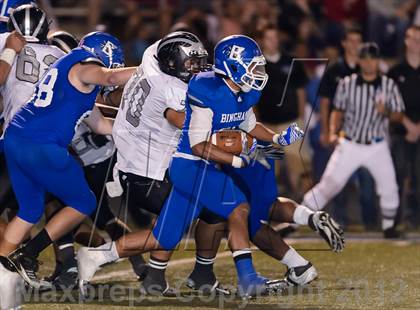 Thumbnail 3 in Riverton @ Bingham photogallery.
