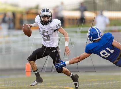 Thumbnail 3 in Riverton @ Bingham photogallery.