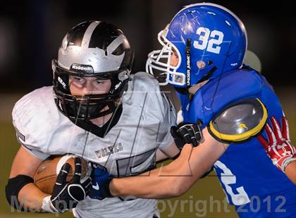 Thumbnail 1 in Riverton @ Bingham photogallery.