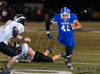 Thumbnail 2 in Riverton @ Bingham photogallery.