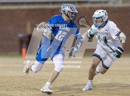 Thumbnail 1 in Byrnes @ Dorman photogallery.