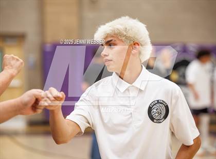 Thumbnail 1 in Virgin Valley vs. Boulder City (NIAA 3A Final) photogallery.