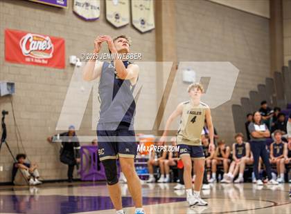 Thumbnail 3 in Virgin Valley vs. Boulder City (NIAA 3A Final) photogallery.