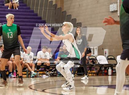 Thumbnail 3 in Virgin Valley vs. Boulder City (NIAA 3A Final) photogallery.