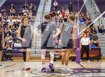 Thumbnail 1 in Virgin Valley vs. Boulder City (NIAA 3A Final) photogallery.