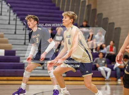 Thumbnail 1 in Virgin Valley vs. Boulder City (NIAA 3A Final) photogallery.