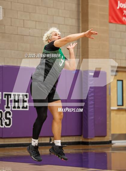 Thumbnail 1 in Virgin Valley vs. Boulder City (NIAA 3A Final) photogallery.