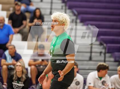 Thumbnail 3 in Virgin Valley vs. Boulder City (NIAA 3A Final) photogallery.