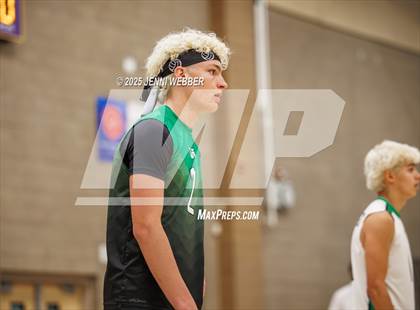 Thumbnail 1 in Virgin Valley vs. Boulder City (NIAA 3A Final) photogallery.