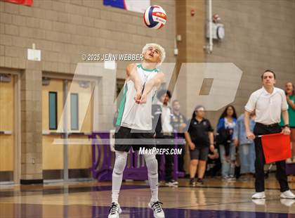 Thumbnail 1 in Virgin Valley vs. Boulder City (NIAA 3A Final) photogallery.