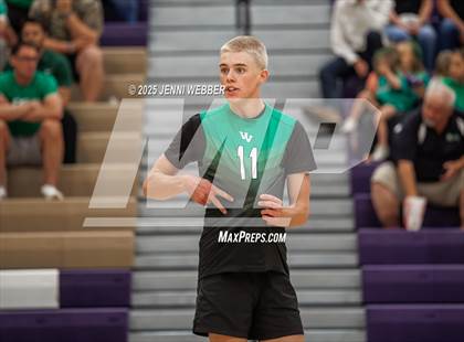 Thumbnail 2 in Virgin Valley vs. Boulder City (NIAA 3A Final) photogallery.