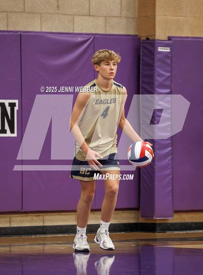 Thumbnail 3 in Virgin Valley vs. Boulder City (NIAA 3A Final) photogallery.