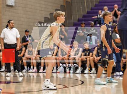 Thumbnail 1 in Virgin Valley vs. Boulder City (NIAA 3A Final) photogallery.
