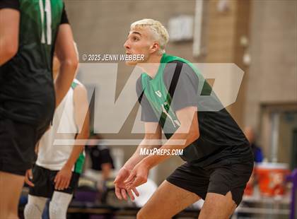 Thumbnail 1 in Virgin Valley vs. Boulder City (NIAA 3A Final) photogallery.
