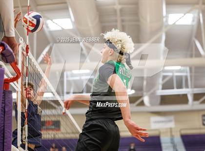 Thumbnail 1 in Virgin Valley vs. Boulder City (NIAA 3A Final) photogallery.