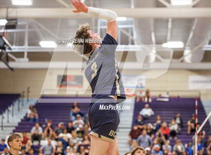 Thumbnail 2 in Virgin Valley vs. Boulder City (NIAA 3A Final) photogallery.