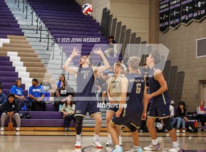 Thumbnail 2 in Virgin Valley vs. Boulder City (NIAA 3A Final) photogallery.