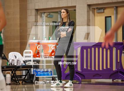 Thumbnail 2 in Virgin Valley vs. Boulder City (NIAA 3A Final) photogallery.