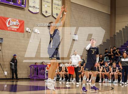 Thumbnail 2 in Virgin Valley vs. Boulder City (NIAA 3A Final) photogallery.