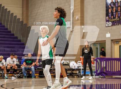 Thumbnail 1 in Virgin Valley vs. Boulder City (NIAA 3A Final) photogallery.