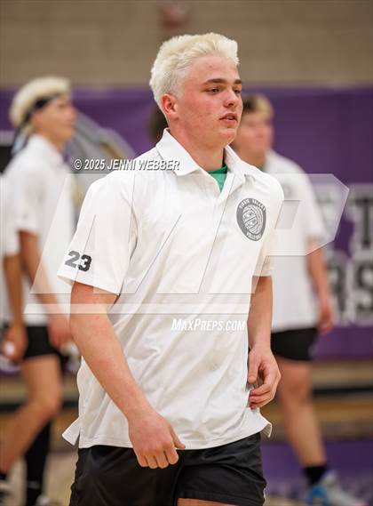 Thumbnail 1 in Virgin Valley vs. Boulder City (NIAA 3A Final) photogallery.