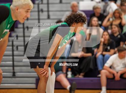 Thumbnail 3 in Virgin Valley vs. Boulder City (NIAA 3A Final) photogallery.
