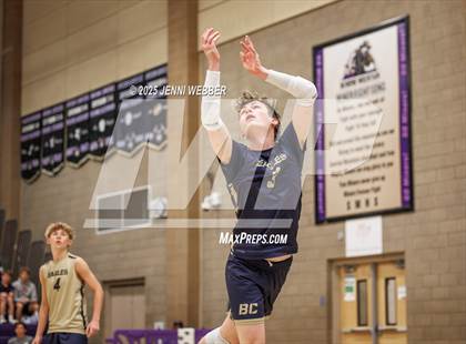 Thumbnail 1 in Virgin Valley vs. Boulder City (NIAA 3A Final) photogallery.