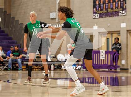 Thumbnail 1 in Virgin Valley vs. Boulder City (NIAA 3A Final) photogallery.