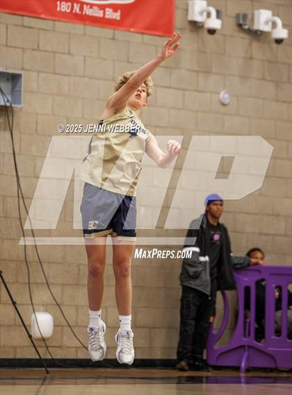 Thumbnail 3 in Virgin Valley vs. Boulder City (NIAA 3A Final) photogallery.