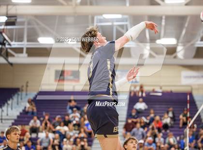 Thumbnail 3 in Virgin Valley vs. Boulder City (NIAA 3A Final) photogallery.
