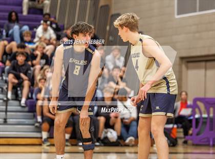 Thumbnail 3 in Virgin Valley vs. Boulder City (NIAA 3A Final) photogallery.