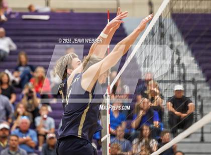 Thumbnail 1 in Virgin Valley vs. Boulder City (NIAA 3A Final) photogallery.
