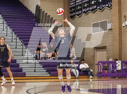 Thumbnail 2 in Virgin Valley vs. Boulder City (NIAA 3A Final) photogallery.