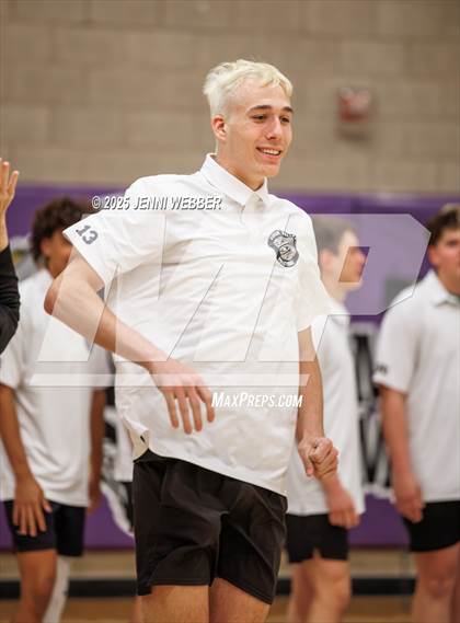Thumbnail 3 in Virgin Valley vs. Boulder City (NIAA 3A Final) photogallery.