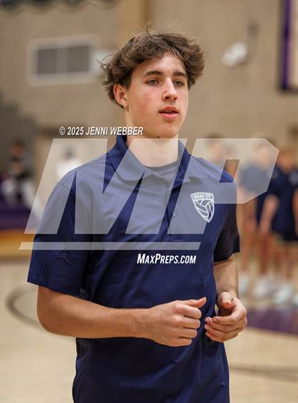 Thumbnail 1 in Virgin Valley vs. Boulder City (NIAA 3A Final) photogallery.