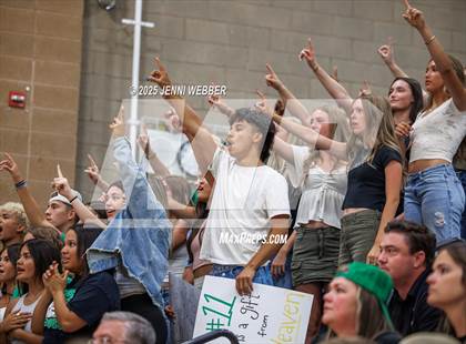 Thumbnail 1 in Virgin Valley vs. Boulder City (NIAA 3A Final) photogallery.